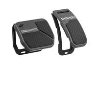 Cuscinetto di Arresto del Pedale dell'auto, per Modello, per Y 3, per Highland 2024 Cuscinetti per Pedali dell'auto con Clip Copri Pedale acceleratore Freno poggiapiedi