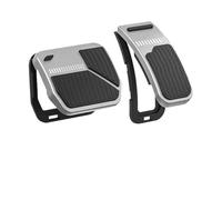 Cuscinetto di Arresto del Pedale dell'auto, per Modello, per Y 3, per Highland 2024 Cuscinetti per Pedali dell'auto con Clip Copri Pedale acceleratore Freno poggiapiedi