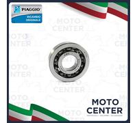 CUSCINETTI ALBERO MOTORE SCARABEO 50 RUNNER ATLANTIS BOULEVARD GP1 DNA STALKER
