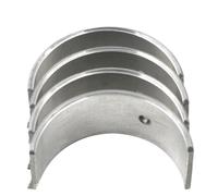 Cuscinetto di biella 38 37,75 37,5 mm 4 pezzi set compatibile con DL650 ABS SV650 SFV650 ABS Gladius 2009-2011 2015(4Pcs 37.5mm)