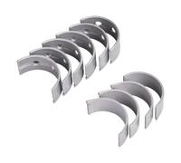 Cuscinetto di biella e cuscinetto principale 'albero motore 30mm 32mm STD +25 +50 Sostituzione per 150026030000 170116030000(Add 0.25)