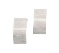 Cuscinetto di biella e gruppo albero motore for motore di motocicletta for YZF1000 R1 YZFR1 2009-2014(Add 25 crankshaft)