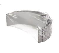 Cuscinetto di biella MAHLE 001 PL 19619 000 NEOPLAN Euroliner 11.946 1998-2006