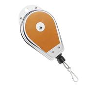 Cuscinetto di bilanciamento a molla portatile Supporto per attrezzi a molla retrattile appeso 4-7kg/3-5kg appeso cacciavite elettrico bilanciamento strumento