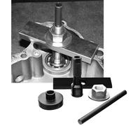 Cuscinetto Di Bilanciamento Di JIM Rimozione E Installazione Moto Stradale 1167