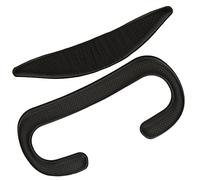 Cuscinetto di copertura del viso per Pimax Vision 8K/5K, cuscino di copertura dell'occhio del viso dell'auricolare VR, accessori di ricambio del cuscinetto del viso