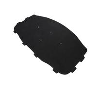 Cuscinetto Di Cotone Isolante Acustico E Termico Per Cofano Anteriore Auto Per BMW Serie 3 E46 320i 325i 328i 330i 51488193941 Aislamiento automóviles