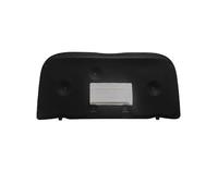 Cuscinetto Di Cotone Isolante Per Cofano Anteriore Dell'auto Motore Suono E Calore Per Automobili Per Toyota Per Prado 2010-2020 Pannello Isolante Termico(Tipo B)