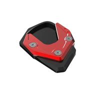 Cuscinetto di estensione per moto PER HONDA CB750 HORNET XL750 TRANSALP XL 750 2022-2023-2024 Piastra di estensione del cavalletto laterale del cavalletto del motociclo