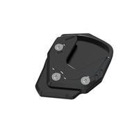 Cuscinetto di estensione per moto PER HONDA CB750 HORNET XL750 TRANSALP XL 750 2022-2023-2024 Piastra di estensione del cavalletto laterale del cavalletto del motociclo