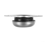 Cuscinetto di gomma del compressore d'aria M12M16 con eccezionali proprietà di assorbimento degli urti (200kg/M12)