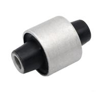 Cuscinetto di gomma inferiore d'attenuazione delle vibrazioni dell'ammortizzatore del motore fuoribordo, OEM 687 44555 00 per la sostituzione del motore marino del modello del ciclo 85HP di 2