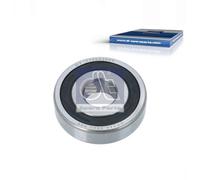 Cuscinetto di guida, frizione DT Spare Parts 2.10085