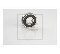 Cuscinetto di guida, frizione PETERS 010.120-00A