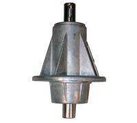 Cuscinetto di lama diritto adattabile per CASTELGARDEN a espulsione posteriore 102 & 122 origine: 82207201/0.H:188mm