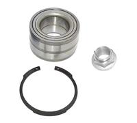 Cuscinetto di montaggio del mozzo della ruota posteriore dell'auto per 3 4 Sport