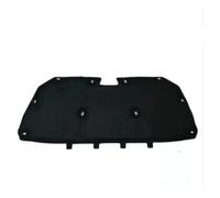 Cuscinetto Di Protezione Dal Calore Motore Per Ford Per Focus MK3 2011-2018 Tappetino Isolante Per Cofano Motore Anteriore In Cotone Insonorizzante Ignifugo