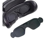 Cuscinetto di protezione per DJI AVATA 2 OCCHIALI 3 Lenti Copertura di Protezione per OCCHIALI 2 Occhiali da vista Polvere Ombreggiatura Pad per DJI OCCHIALI 3/2/INTEGRA