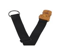 Cuscinetto di protezione per l'ancoraggio del supporto di arresto antiscivolo Cuscinetto antiscivolo in legno for violoncello Accessori for violino Cuscinetto antiscivolo for violoncello in legno