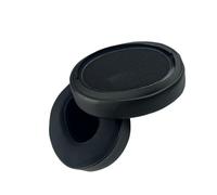 Cuscinetto di raffreddamento della schiuma di memoria morbido confortevole sostituzione del rumore che riduce il gel di raffreddamento adatto per Xb900n Long Service Sponge Ear Pads