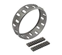 Cuscinetto Di Raggio Con Rulli Per HARLEY-DAVIDSON