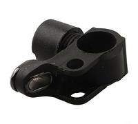 Cuscinetto di ricambio 7x4x2.5mm Per Abu Garcia Revo Per Stx Beast Per Aurora 3rd Gen Vecchio Razzo Per Shooter Mulinello Da Pesca Accessori (Guida del cavo)