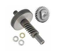 Cuscinetto di ricambio for ingranaggio a vite senza fine, compatibile con robot da cucina KitchenAid 5QT/6QT (W11086780, WP9709231)