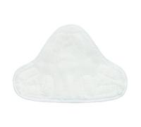 Cuscinetto Di Ricambio Generico, Compatibile Con H2O, X5 Steam Mop 25 * 17 Cm Panno Pulito Riutilizzabile Lavabile In Microfibra, Parti Dell'aspirapolvere