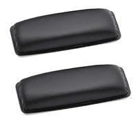 Cuscinetto di ricambio in schiuma per la testa compatibile con le cuffie wireless Sennheiser HDR RS165 e RS175.