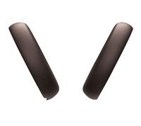 Cuscinetto Di Ricambio OEM Per Cuffie Beats By Dre Studio Pro Marrone Scuro