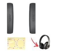 Cuscinetto Di Ricambio Originale Per Cuffie Beats Studio 2 Parte In Titanio