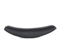 Cuscinetto di ricambio per archetto compatibile con cuffie Sony WH-1000XM2 / MDR-1000X - Vari colori Black