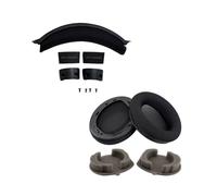 Cuscinetto di Ricambio per Archetto Delle Cuffie per WH-1000XM3, Imbottitura per Archetto Facile da Installare, Copertura per Archetto Delle
