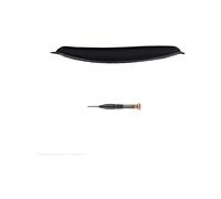 INF Fascia di ricambio compatibile con Sony WH-1000XM2 e MDR-1000X + cacciavite