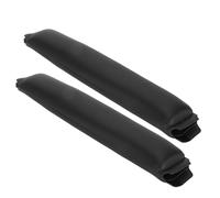 Cuscinetto di ricambio per archetto morbido e confortevole per Bose QC25Q35. Miglioramento della qualità del suono. Protezione superiore con memory