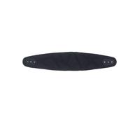CUSCINETTI PER CUFFIE INF Cuscinetto di ricambio Arctis Nova Black - Compatibile SteelSeries