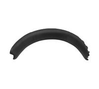 Cuscinetto di ricambio per la fascetta della cuffia AW920H, copertura in schiuma viscoelastica e pelle proteica per la fascetta delle cuffie wireless, comodo protettore di ricambio
