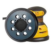 Cuscinetto di ricambio per levigatrice a gancio e anello, da 5 pollici, adatto per DWE6423, DWE6423K, DWE6421, DWE6421K, DCW210B, compatibile con DWE64233, N329079