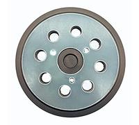 Cuscinetto di ricambio per levigatrice da 5 pollici per D26451, D26453, DW421 DW423, compatibile con DeWalt Orbital Palm Sander Parts DW4388