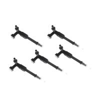 Cuscinetto di rilascio del cilindro secondario della frizione compatibile con 0C6141465B 0C6141465 per Pickup Diesel 2.0 TDI 2010-2023(5pcs)