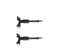 Cuscinetto di rilascio del cilindro secondario della frizione compatibile con 0C6141465B 0C6141465 per Pickup Diesel 2.0 TDI 2010-2023(2pcs)