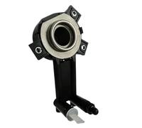Cuscinetto di rilascio della frizione idraulica e cilindro secondario compatibili con Fiesta 1.6L 2003-2010 e 2.0L First 2S657A564AA