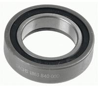 Cuscinetto di rilascio della frizione SACHS 1863 840 000