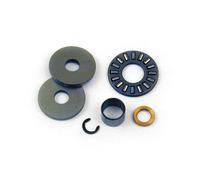 Cuscinetto Di Rilascio Heavy Duty Per Harley-Davidson Big Twin 75-86 4&5 Marce