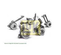 Cuscinetto di rilascio LUK 510 0284 10