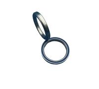 Cuscinetto di riparazione for serie sterzo for bicicletta eccentrico da 1' MH-P09 (27,15x38x6,5 mm 36/45) Mh-p09k(5PCS)
