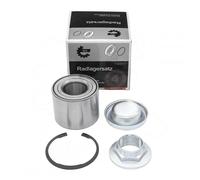 Cuscinetto Di Ruota Posteriore Per Jaguar X-Type C2S38068 C2S48024 C2S52081