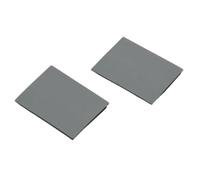 Cuscinetto di separazione ADF 10X compatibile con M2030 M2035 M2530 | Compatibile con M2535 M3145 M3645 M3655 M3660 M3860 M6230 M6235 M6630; Numeri di parte 302LW07100 2LW07100