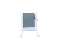 Cuscinetto di separazione ADF compatibile con WorkForce WF 7510 7511 7520 7521 7525 7610 7620 7621 7710 7715 7720