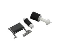 Cuscinetto di separazione del rullo di prelievo ADF compatibile con Pro M1132 M1136 M1210 M1212 M1213 M1214 M1216 M1217 (sostituisce CB780-80008 CB780-60032 RM2-1179-000)(1.20cm CB780-60032)
